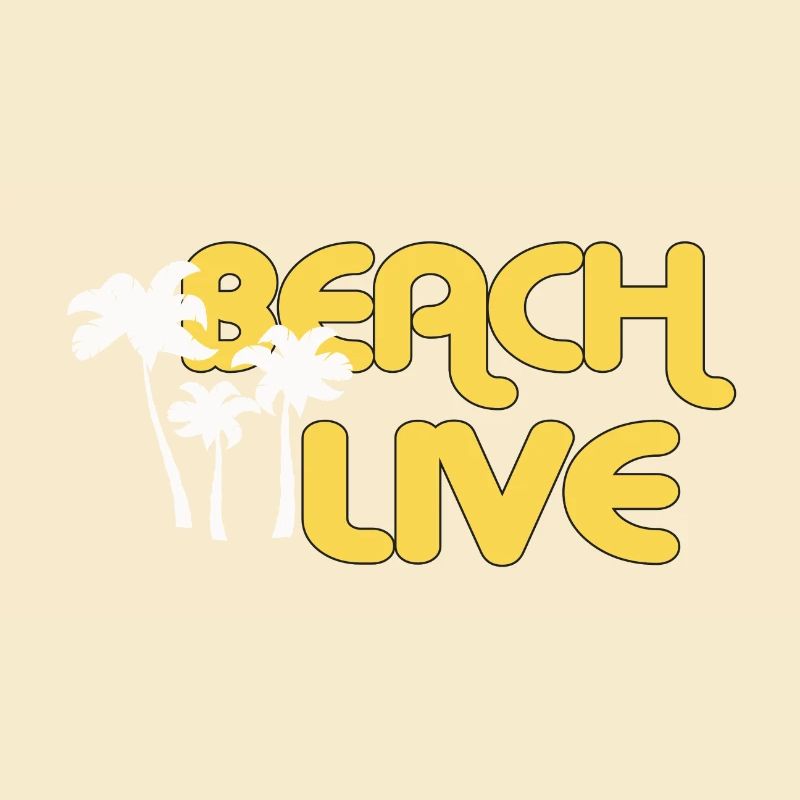 BEACH LIVE
