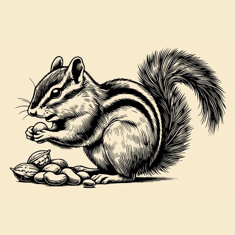 Chipmunk