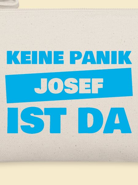 Geschenk für Josef
