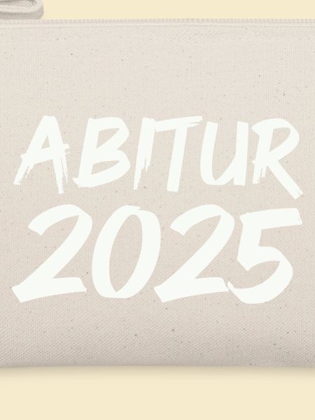 Abitur 2025