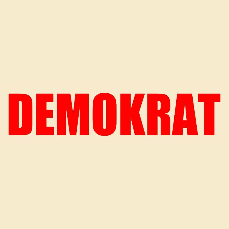 Démocrate