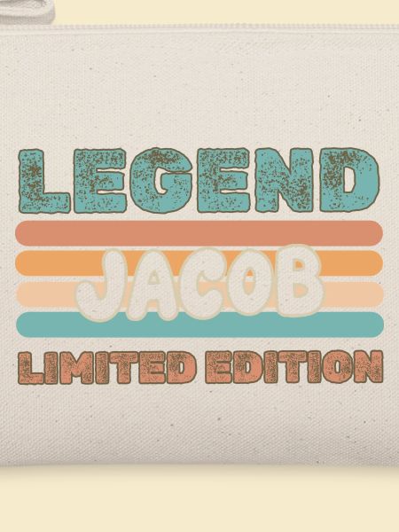 Jacob als Vorname