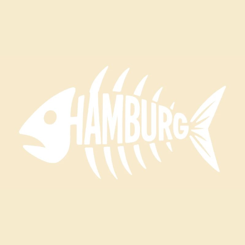 Hamburger Grätenkult