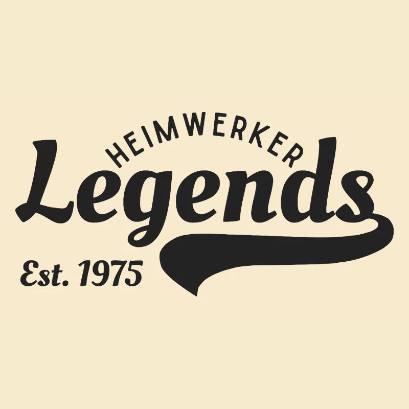 Heimwerker-Legende seit 1975