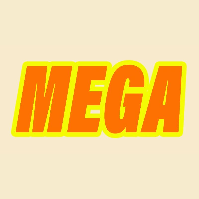 mega
