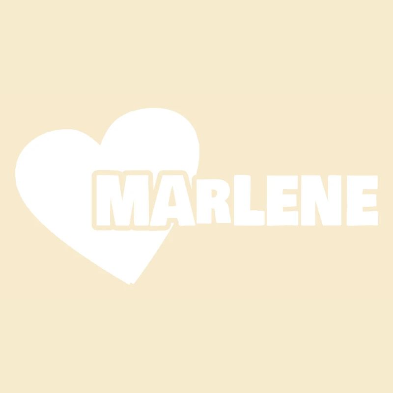 First name Marlene