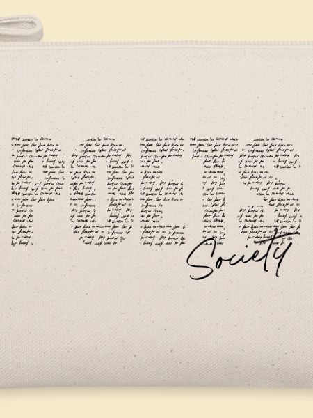 Poets Society – Lyrik Statement Art