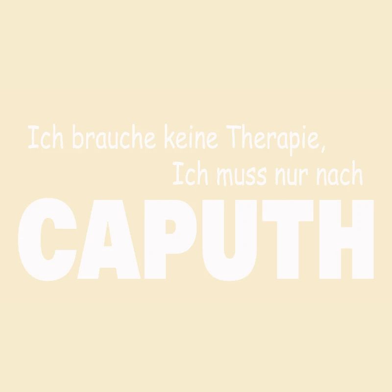 Therapy CAPUTH