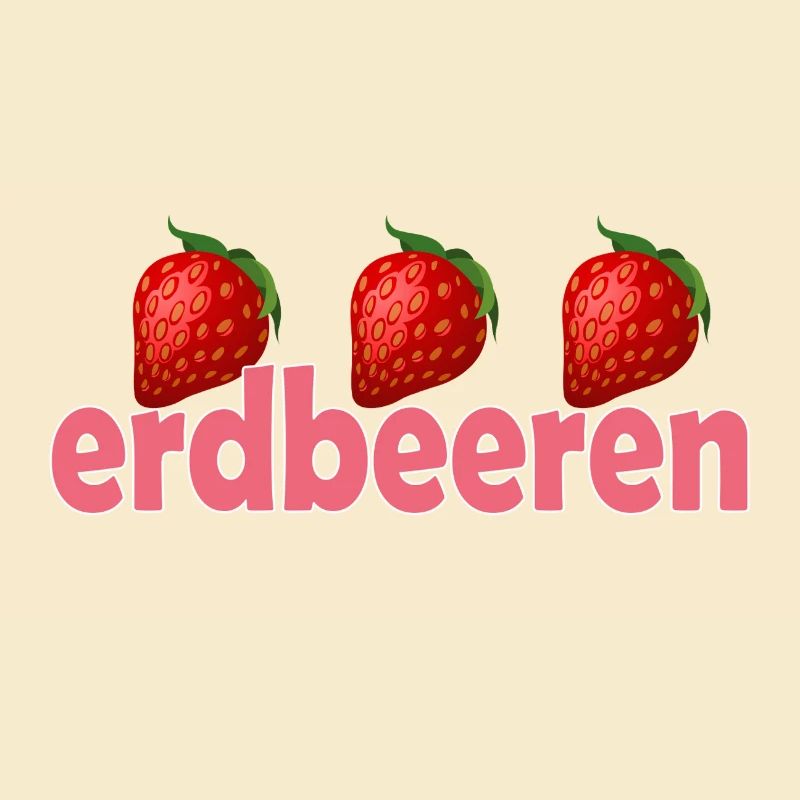 ERDBEEREN