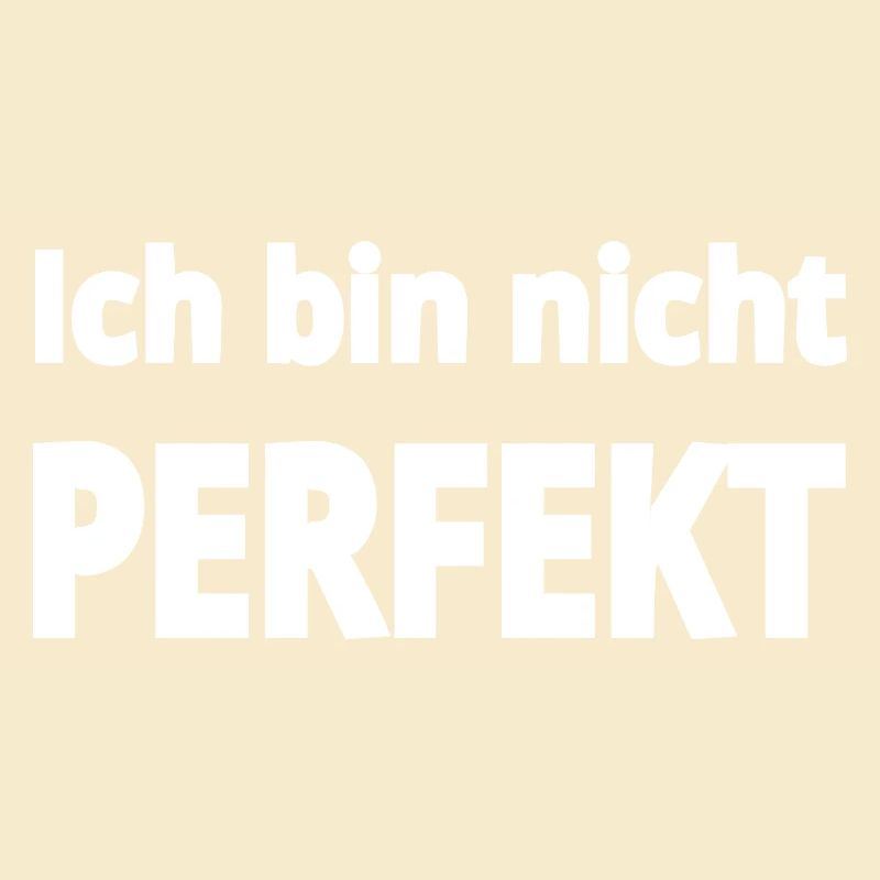 Perfekt