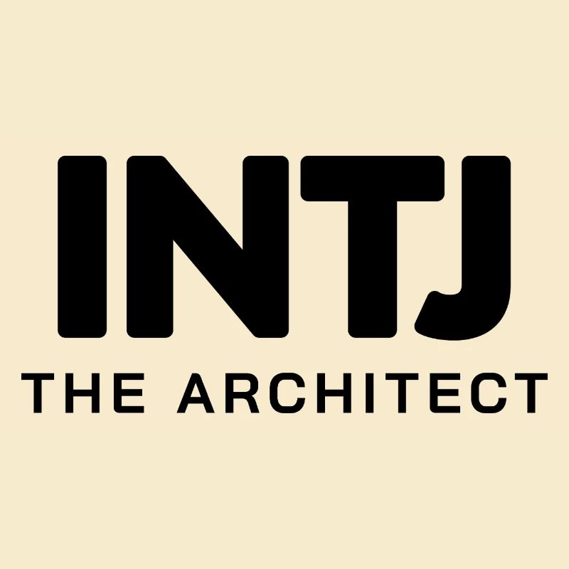 INTJ – L’Architecte | Design minimaliste