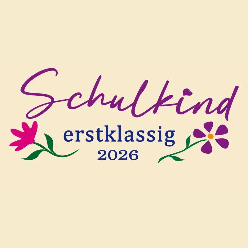 SchulKind Erstklassig 2026