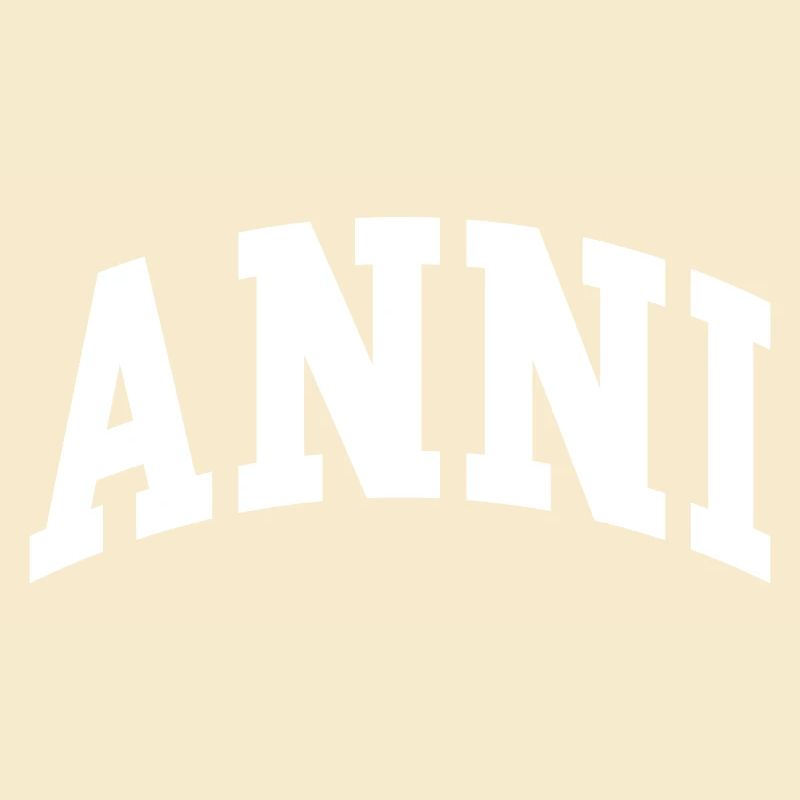 Anni