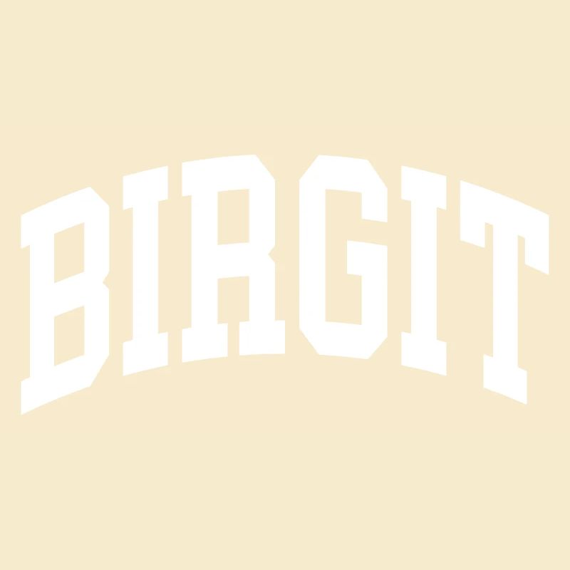 Birgit