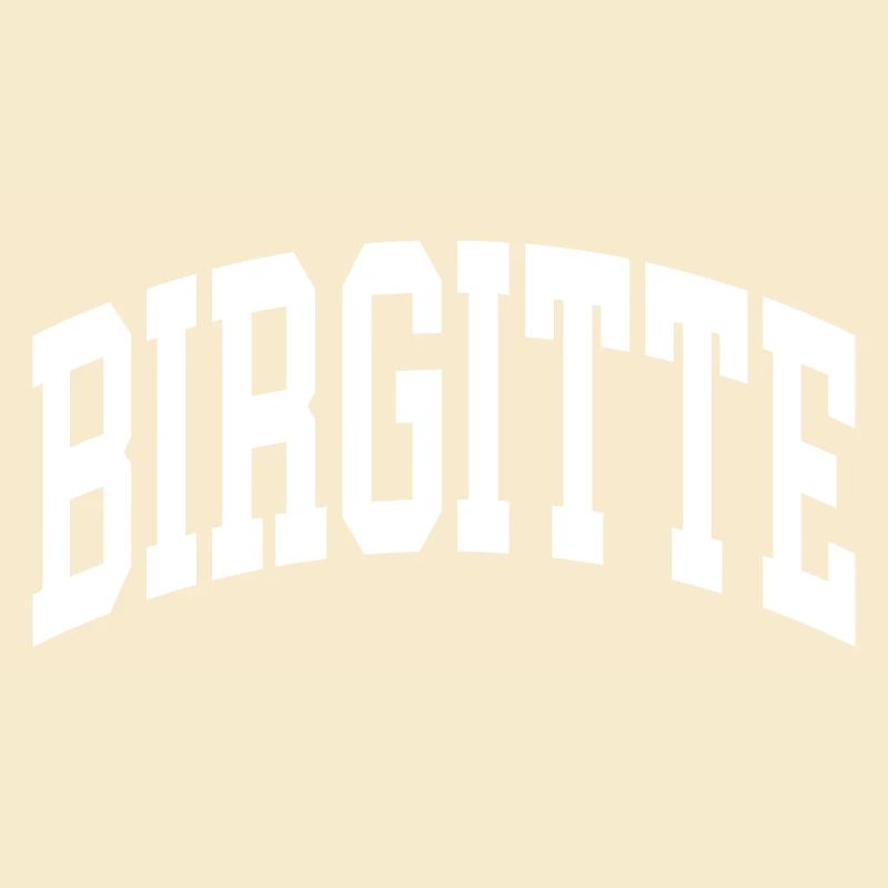 Birgitte