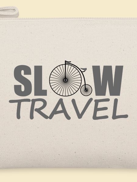 SLOW TRAVEL