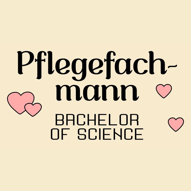 Pflegefachmann Studium Abschluss