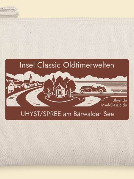 Insel Classic Oldtimerwelten Uhyst Spree Lausitz 