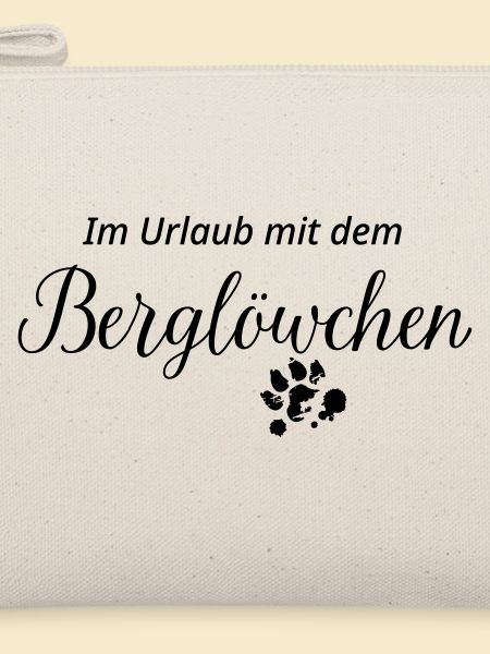  Löwchen: Im Urlaub mit dem Berglöwchen