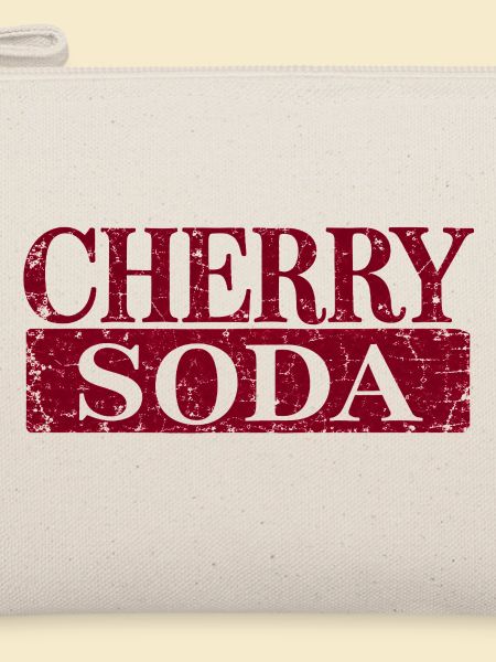 Distressed Cherry Soda
