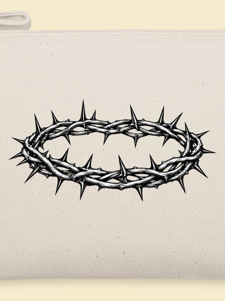 Dornenkrone – Jesus Christus
