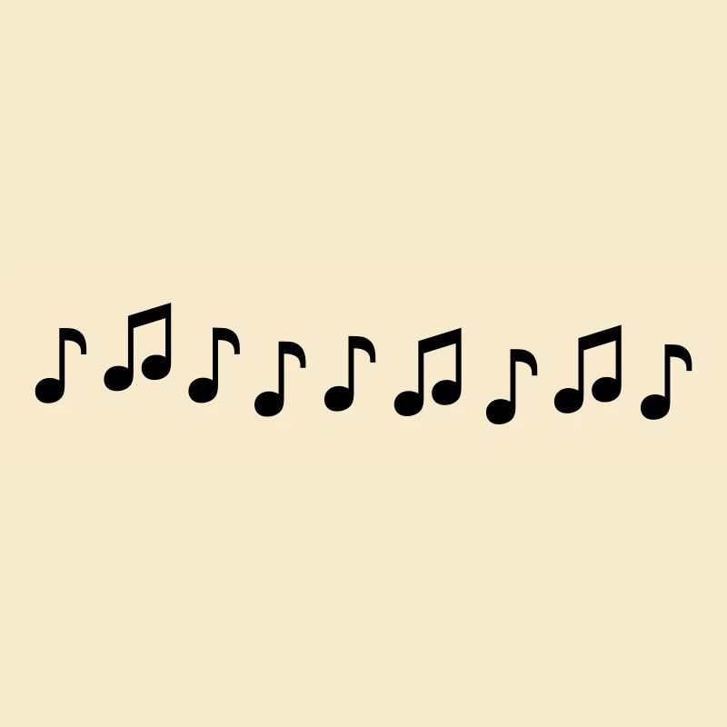 Musical Notes