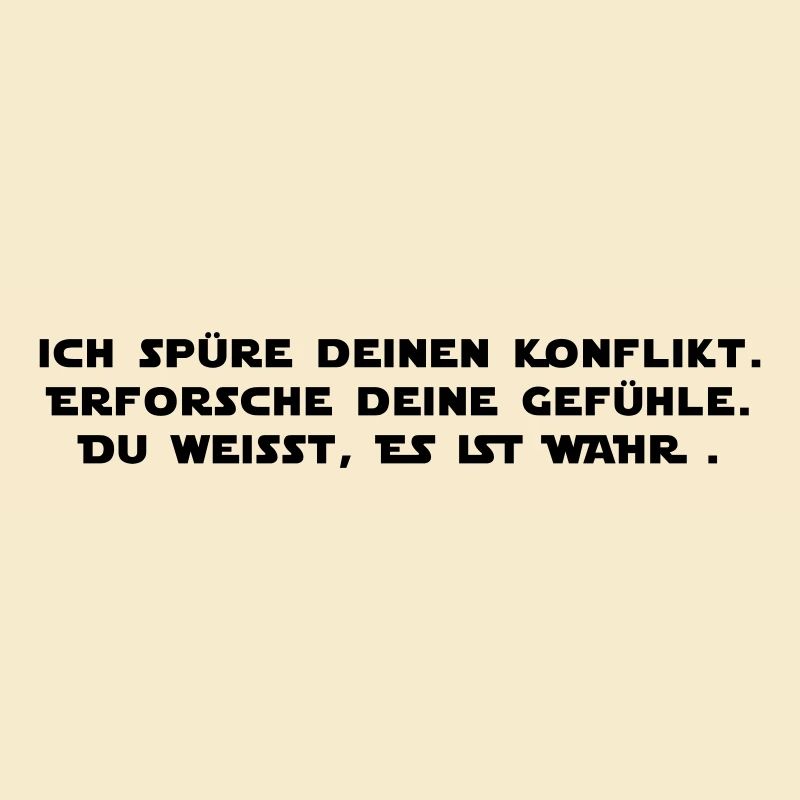 Star Wars: conflict