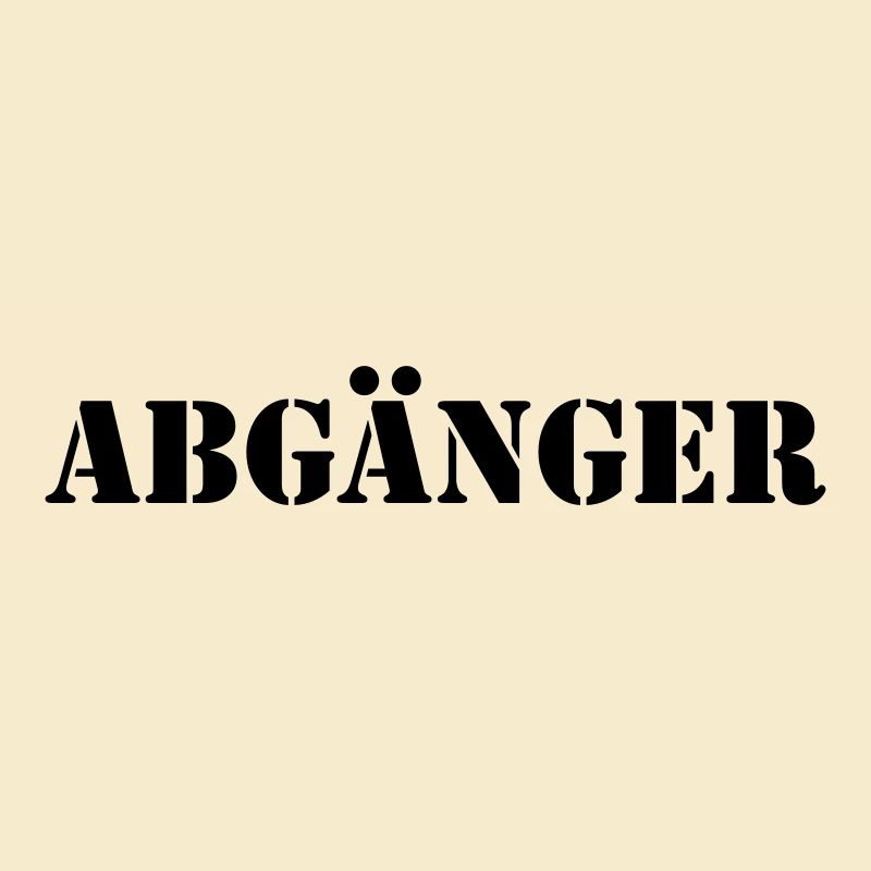 abgänger