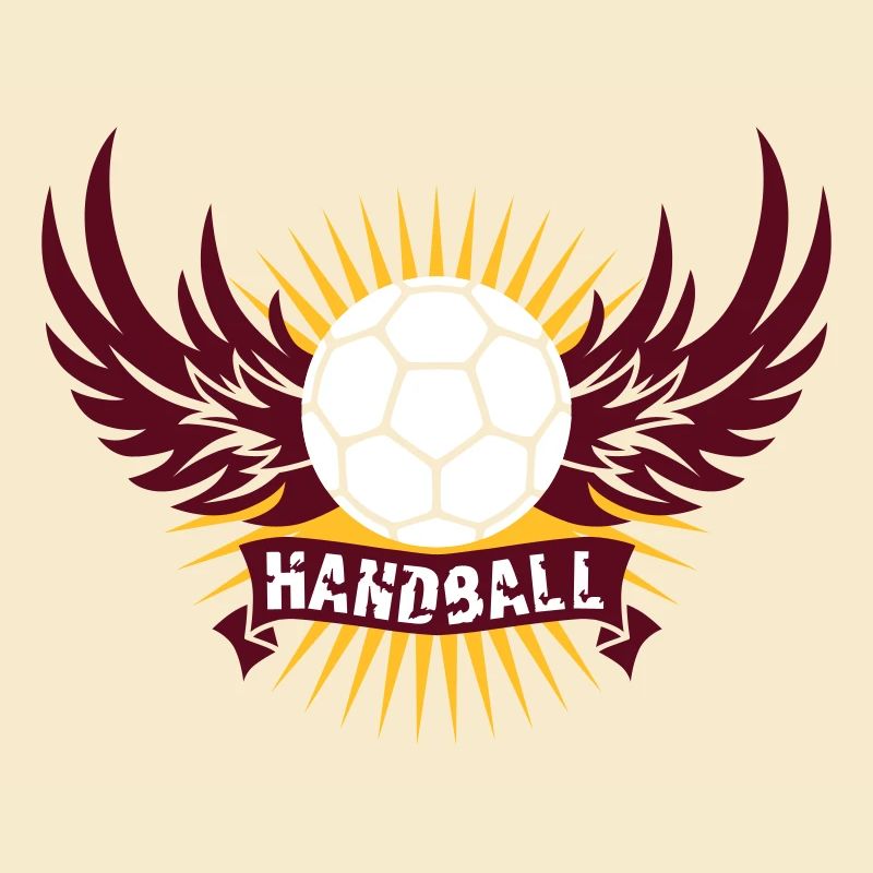 Handball Banner