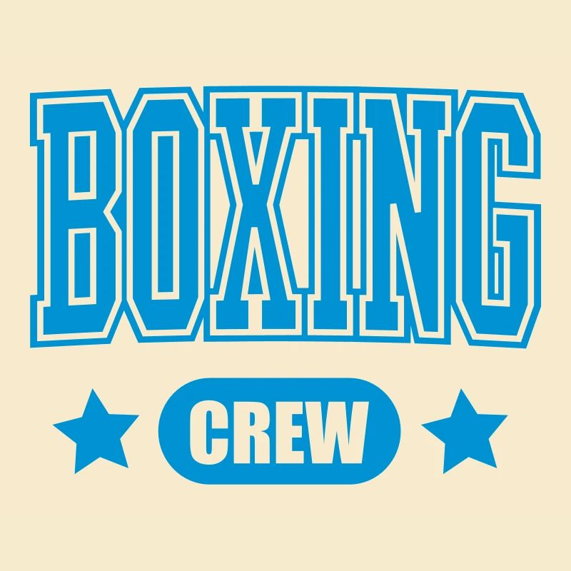 BOXE CREW