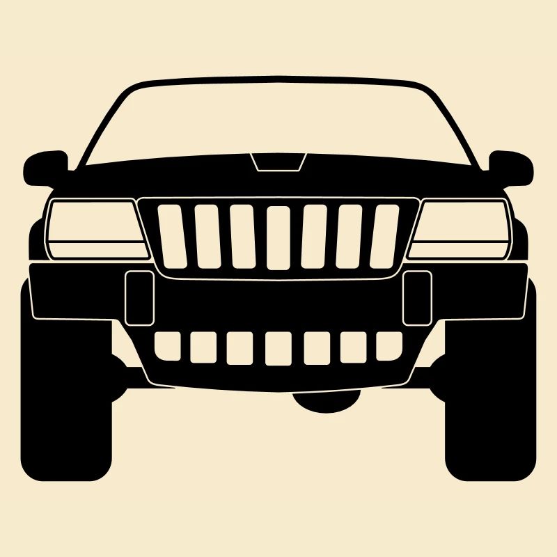 Grand Cherokee WJ