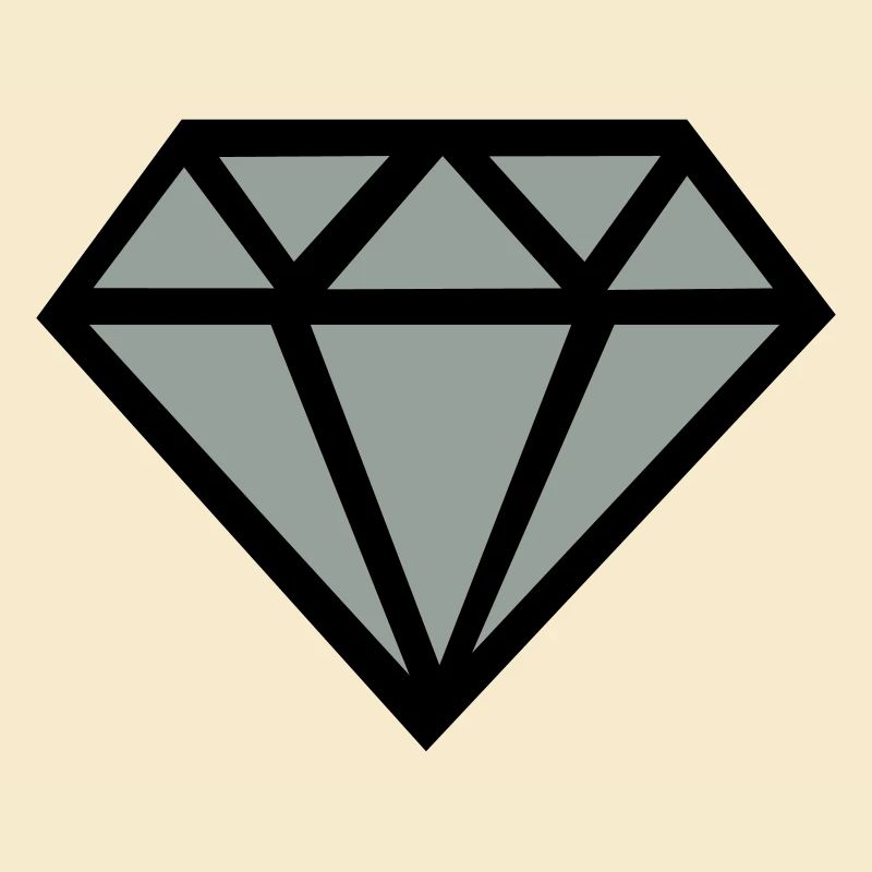 Diamond (diamond) 01.0