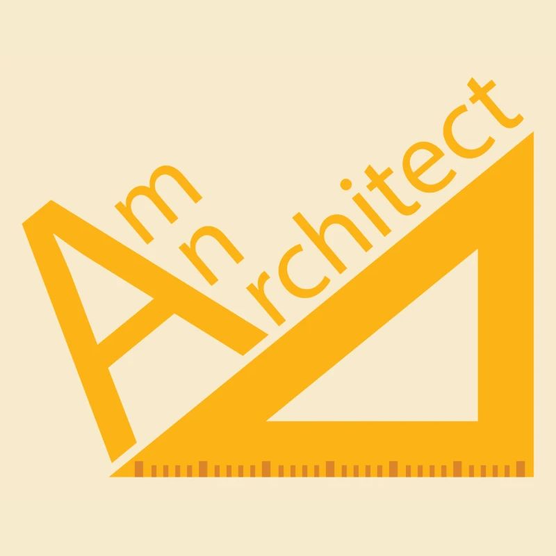 Architecte / Architecture: suis architecte