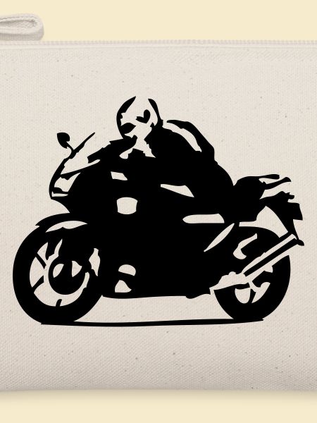biker