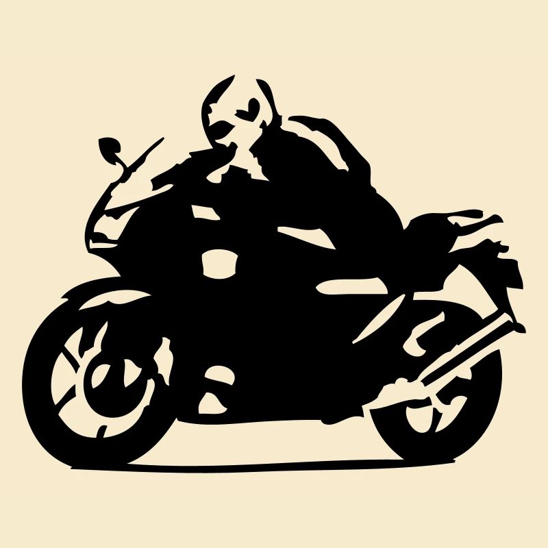 biker