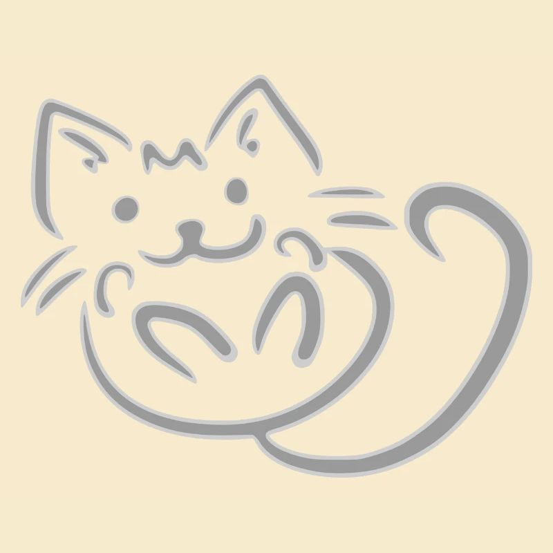 Katze