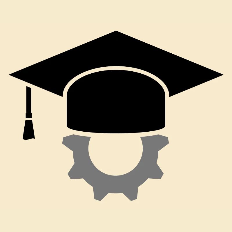 Engineer doctor hat