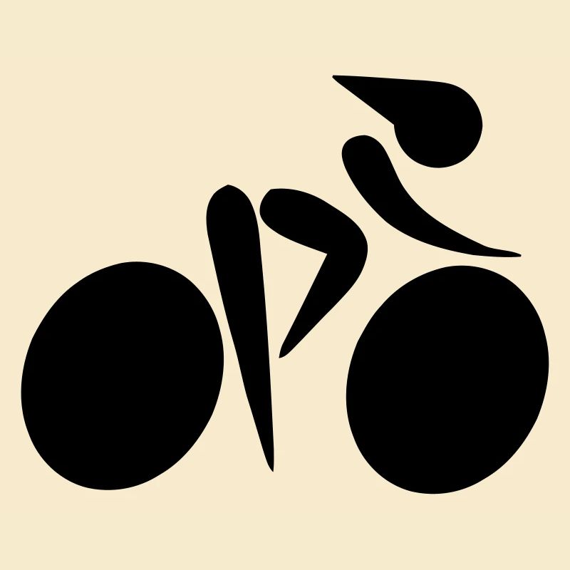 Rennradfahrern