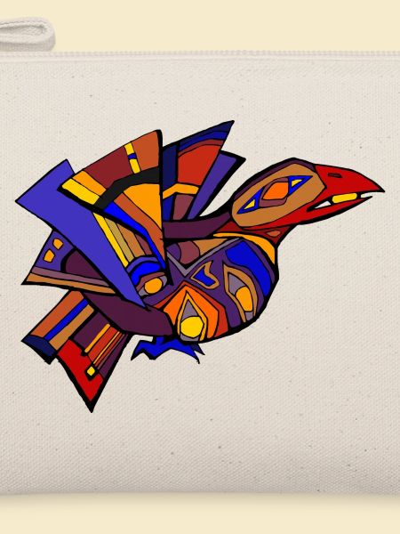 Ein Vogel Maya