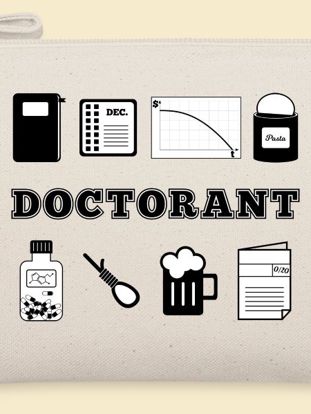 Definition Doktorand