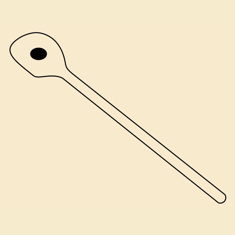 Kochloeffel