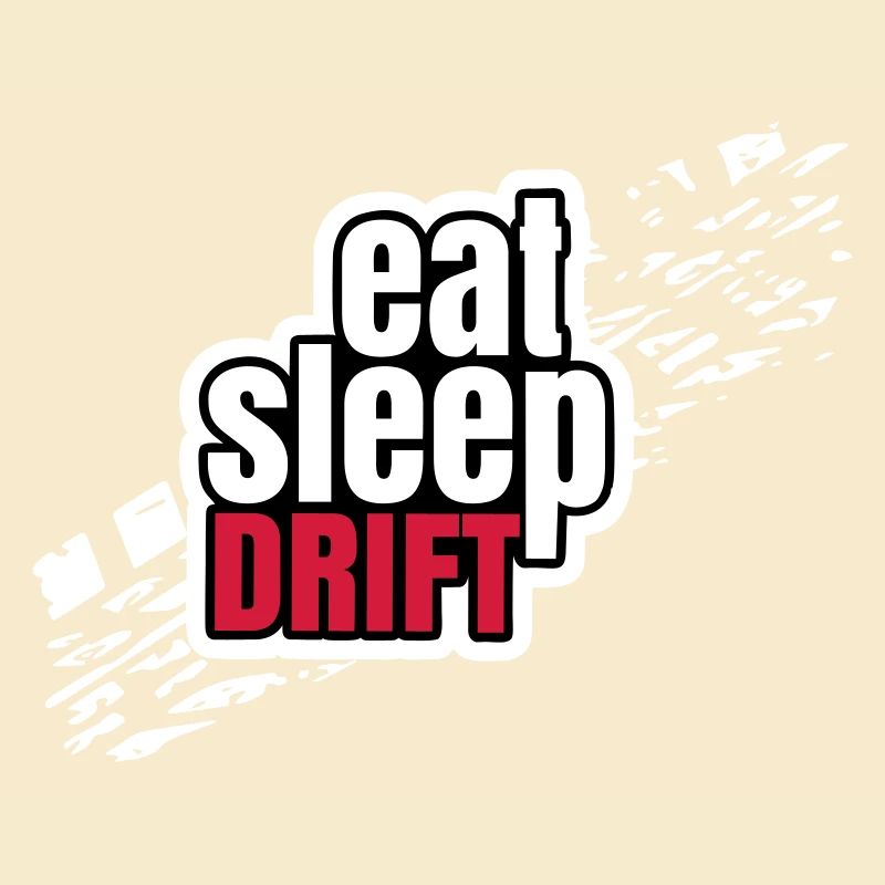 Manger la dérive du sommeil