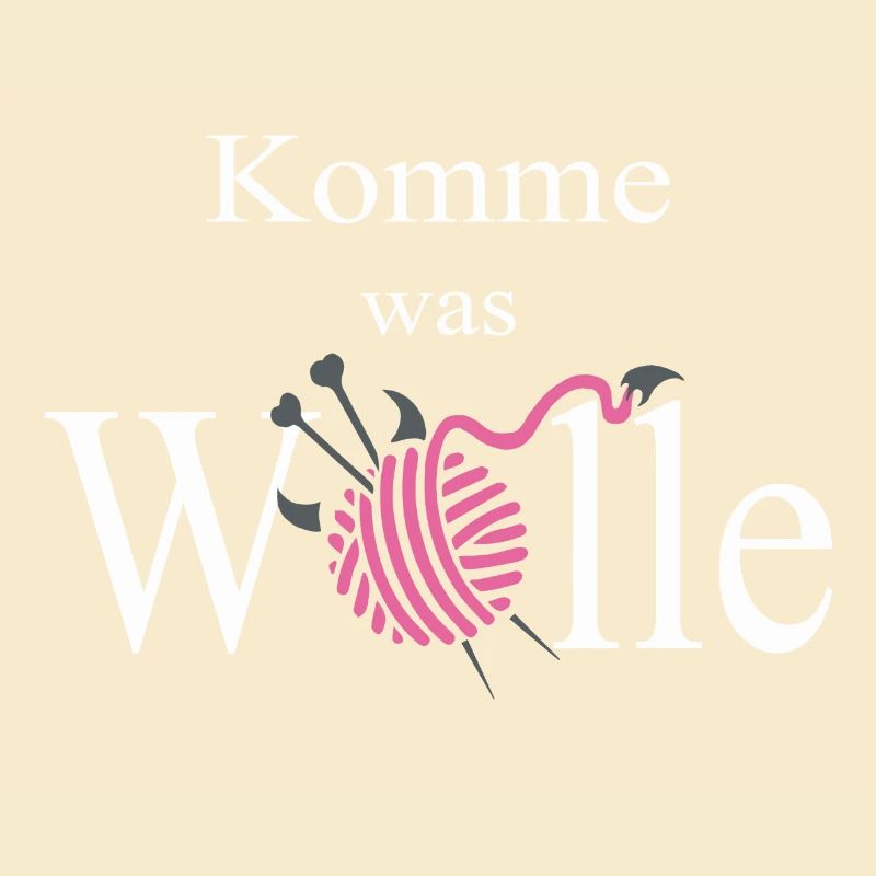 Wolle
