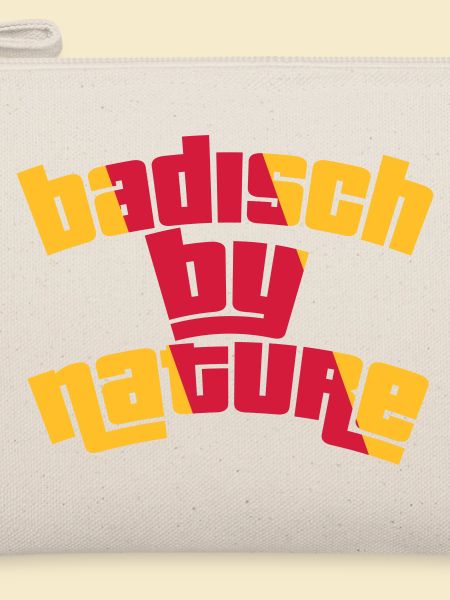 Badisch by nature