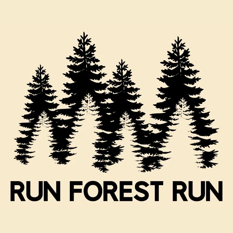 Run Forest Run