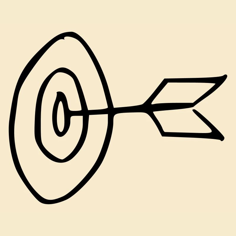 Zielscheibe