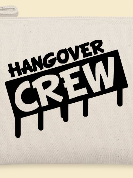 hangover crew melt