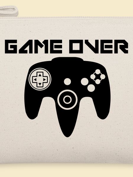 Game Over