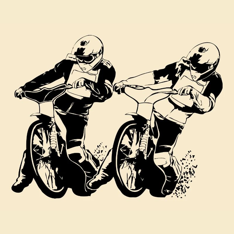 Speedway Racing