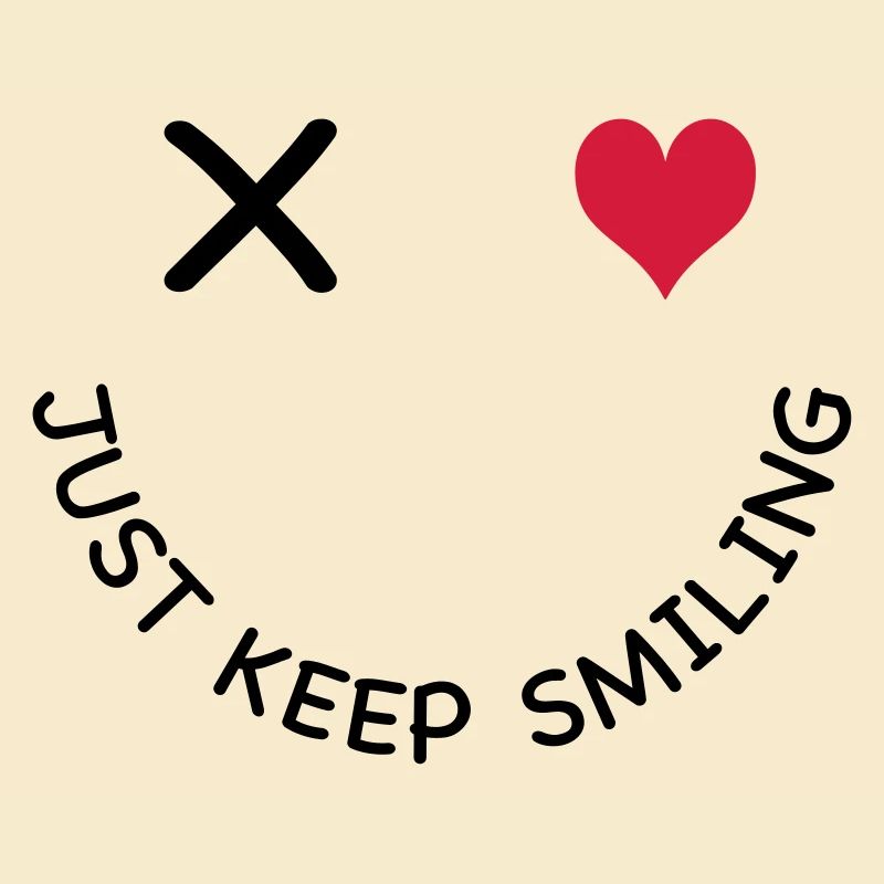 smile